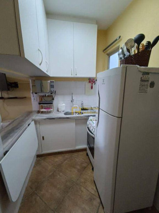 Imagem Kitnet com 1 Quarto à Venda, 32 m² em Mirim - Praia Grande