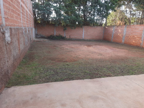 Imagem Casa com 2 Quartos à Venda, 52 m² em Residencial Bem Te Vi Ii - Botucatu