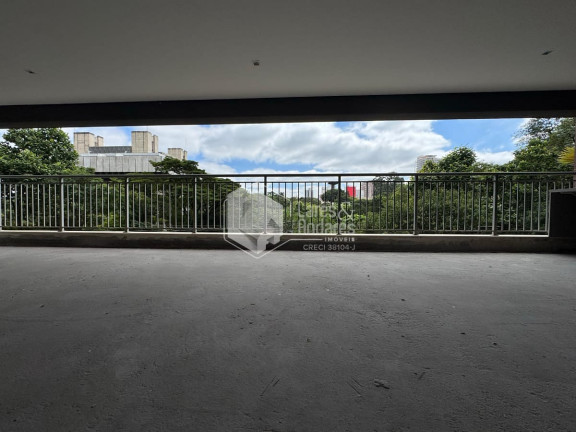Imagem Apartamento com 4 Quartos à Venda, 244 m² em Vila Clementino - São Paulo Imagem Apartamento com 4 Quartos à Venda, 244 m² em Vila Clementino - São Paulo