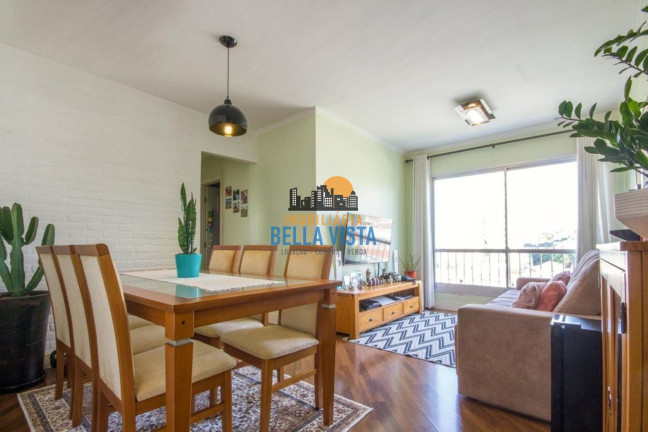 Apartamento com 3 Quartos à Venda,  em Jabaquara - São Paulo