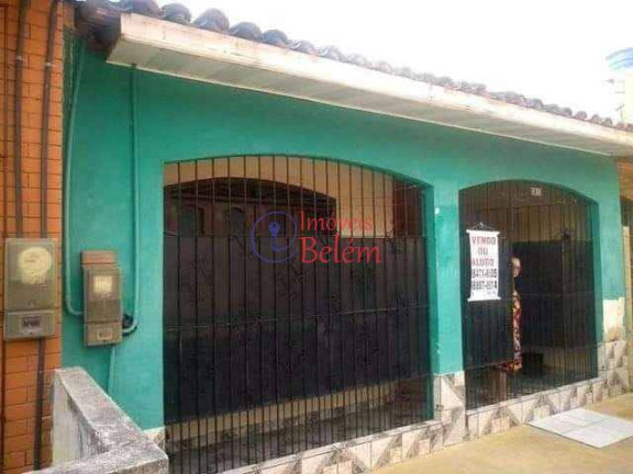 Imagem Casa com 3 Quartos à Venda, 100 m² em Quarenta Horas (coqueiro) - Ananindeua Imagem Casa com 3 Quartos à Venda, 100 m² em Quarenta Horas (coqueiro) - Ananindeua