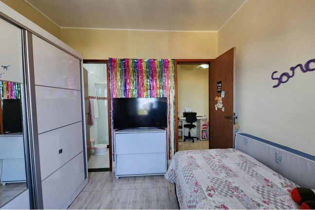 Imagem Apartamento com 2 Quartos à Venda, 77 m² em Itaipuaçu - Maricá