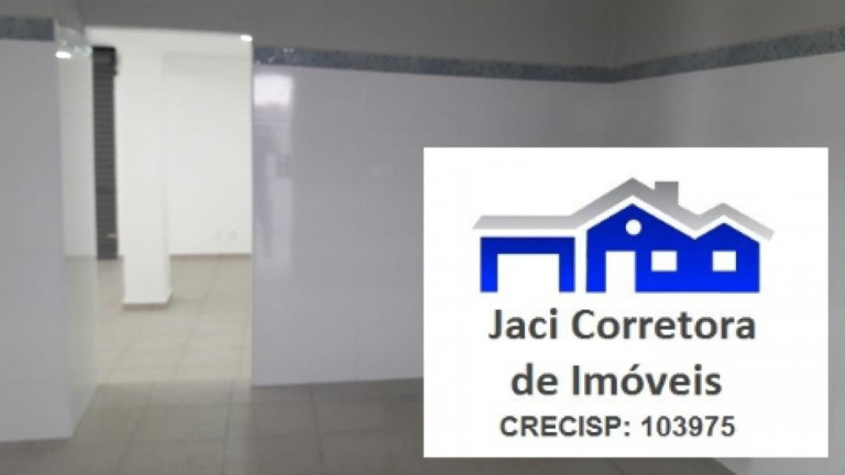 Imagem Sala Comercial para Alugar, 120 m² em Vila Belmiro - Santos