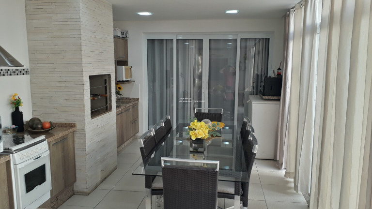 Imagem Casa de Condomínio com 3 Quartos à Venda, 265 m² em Ibiti Royal Park - Sorocaba