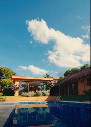 Imagem Casa de Condomínio com 4 Quartos à Venda, 1.107 m² em Palos Verdes - Carapicuíba