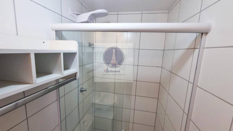 Imagem Apartamento com 1 Quarto para Alugar, 26 m² em Bela Vista - São Paulo Imagem Apartamento com 1 Quarto para Alugar, 26 m² em Bela Vista - São Paulo