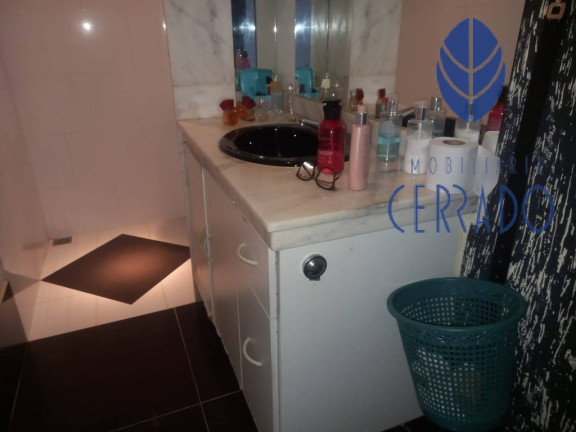 Imagem Apartamento com 4 Quartos à Venda, 185 m² em Jundiaí - Anápolis Imagem Apartamento com 4 Quartos à Venda, 185 m² em Jundiaí - Anápolis