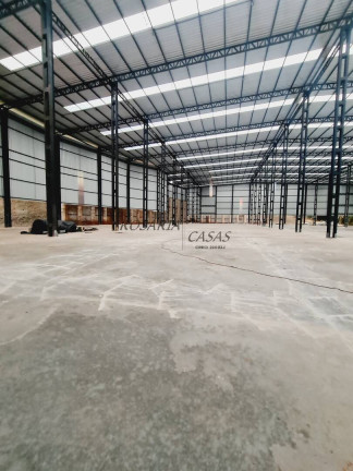 Imagem Galpão à Venda, 3.647 m² em Aldeinha - Itapecerica Da Serra Imagem Galpão à Venda, 3.647 m² em Aldeinha - Itapecerica Da Serra