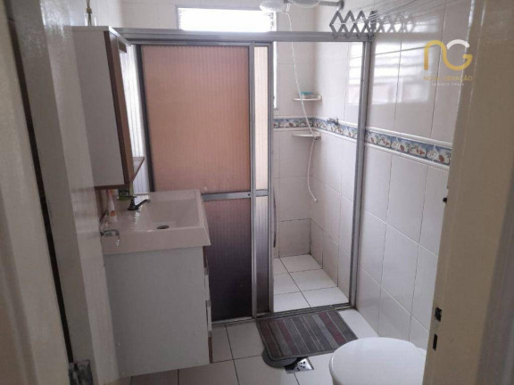 Imagem Apartamento com 1 Quarto à Venda, 51 m² em Tupi - Praia Grande Imagem Apartamento com 1 Quarto à Venda, 51 m² em Tupi - Praia Grande
