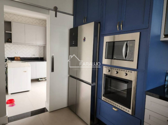 Imagem Imóvel com 3 Quartos à Venda, 285 m² em Cajuru Do Sul - Sorocaba