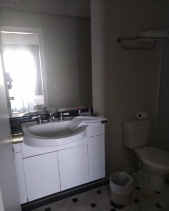 Imagem Flat com 1 Quarto à Venda, 58 m² em Vila Clementino - São Paulo Imagem Flat com 1 Quarto à Venda, 58 m² em Vila Clementino - São Paulo