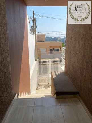Imagem Casa com 3 Quartos à Venda, 150 m² em Lot.granja Modelo - Alumínio
