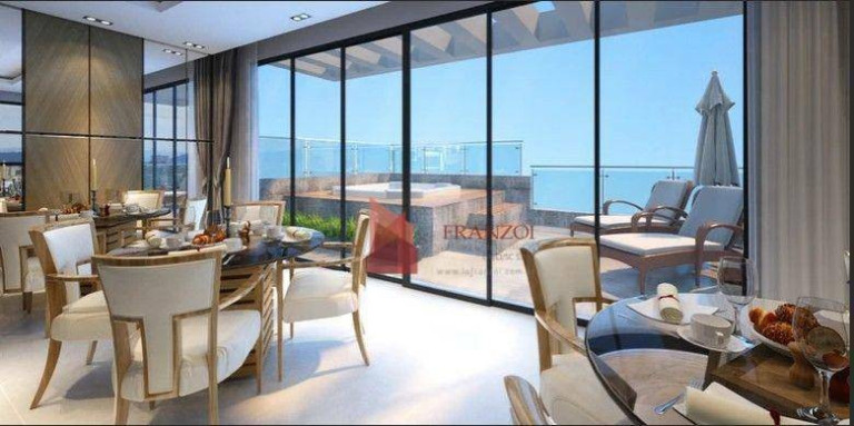 Imagem Apartamento com 3 Quartos à Venda, 181 m² em Praia Brava - Itajaí Imagem Apartamento com 3 Quartos à Venda, 181 m² em Praia Brava - Itajaí