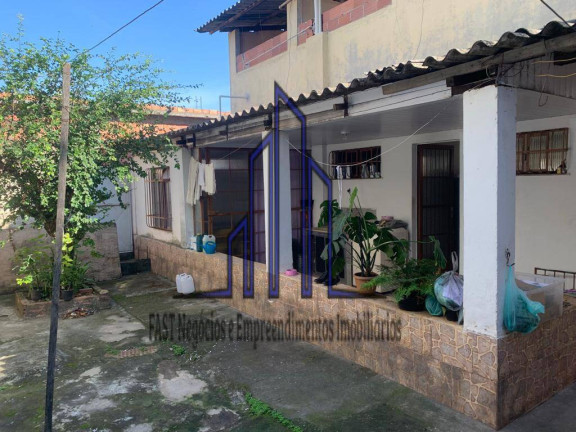 Imagem Casa com 7 Quartos à Venda, 261 m² em Ampliação - Itaboraí