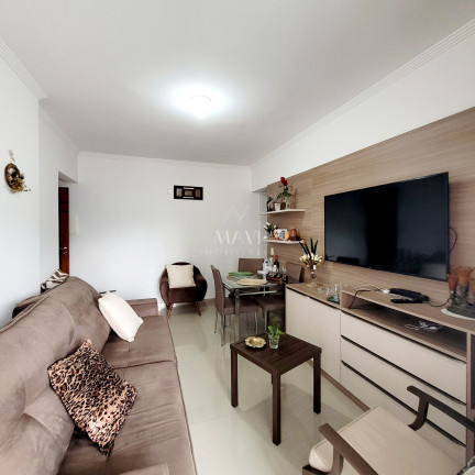 Imagem Apartamento com 2 Quartos à Venda, 70 m² em Aviação - Praia Grande Imagem Apartamento com 2 Quartos à Venda, 70 m² em Aviação - Praia Grande