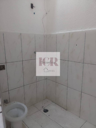 Imagem Casa com 2 Quartos à Venda, 43 m² em Vila Nova Sorocaba - Sorocaba