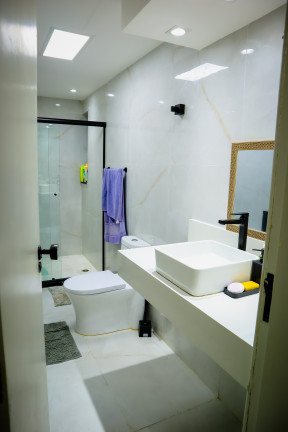Imagem Apartamento com 3 Quartos à Venda, 120 m² em Piatã - Salvador Imagem Apartamento com 3 Quartos à Venda, 120 m² em Piatã - Salvador