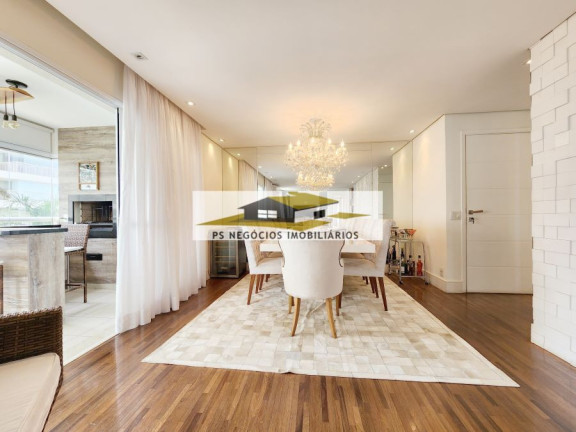 Imagem Apartamento com 3 Quartos à Venda, 123 m² em Vila Congonhas - São Paulo Imagem Apartamento com 3 Quartos à Venda, 123 m² em Vila Congonhas - São Paulo