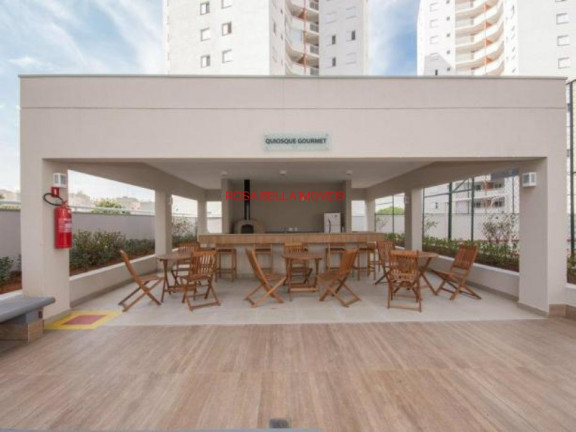 Imagem Apartamento com 2 Quartos à Venda, 54 m² em Vila Prudente - São Paulo