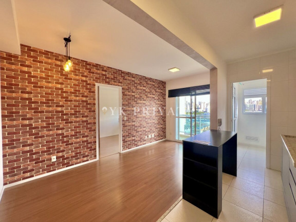Apartamento com 1 Quarto à Venda, 45 m² em Barra Funda - São Paulo
