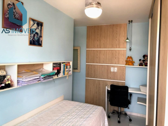 Imagem Apartamento com 3 Quartos à Venda, 109 m² em Passagem - Cabo Frio Imagem Apartamento com 3 Quartos à Venda, 109 m² em Passagem - Cabo Frio