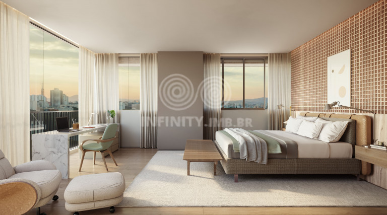 Imagem Apartamento com 3 Quartos à Venda, 277 m² em Jardins - São Paulo Imagem Apartamento com 3 Quartos à Venda, 277 m² em Jardins - São Paulo