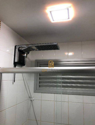 Imagem Apartamento com 1 Quarto à Venda, 49 m² em Setor Bela Vista - Goiânia Imagem Apartamento com 1 Quarto à Venda, 49 m² em Setor Bela Vista - Goiânia