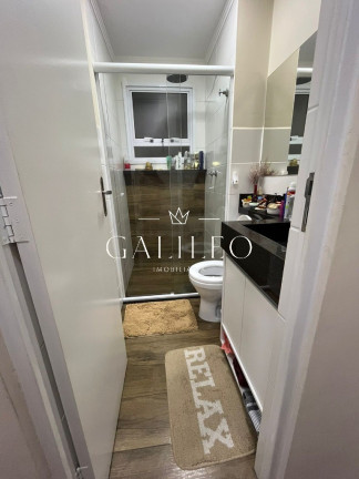 Imagem Apartamento com 2 Quartos à Venda, 52 m² em Jardim Tamoio - Jundiaí Imagem Apartamento com 2 Quartos à Venda, 52 m² em Jardim Tamoio - Jundiaí
