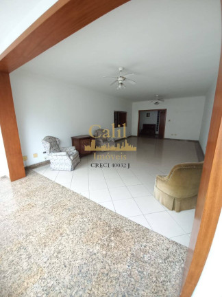 Imagem Apartamento com 3 Quartos à Venda, 216 m² em Gonzaga - Santos Imagem Apartamento com 3 Quartos à Venda, 216 m² em Gonzaga - Santos