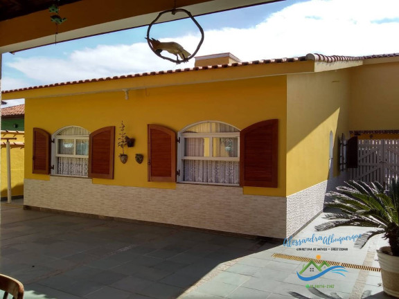 Imagem Casa com 3 Quartos à Venda, 180 m² em Cibratel Ii - Itanhaém Imagem Casa com 3 Quartos à Venda, 180 m² em Cibratel Ii - Itanhaém