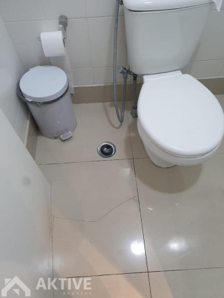 Imagem Sala Comercial para Alugar, 130 m² em Alphaville - Barueri