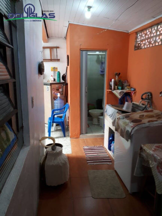 Imagem Casa com 3 Quartos à Venda, 150 m² em Viamão Imagem Casa com 3 Quartos à Venda, 150 m² em Viamão