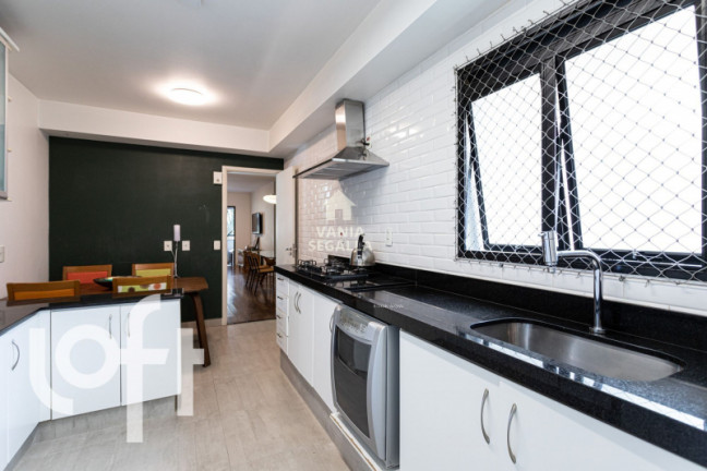 Imagem Apartamento com 4 Quartos à Venda, 128 m² em Perdizes - São Paulo Imagem Apartamento com 4 Quartos à Venda, 128 m² em Perdizes - São Paulo