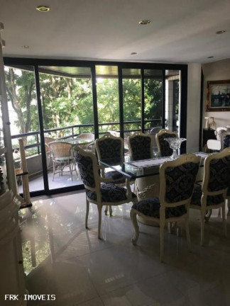 Apartamento com 5 Quartos à Venda, 230 m² em Vila Suzana - São Paulo