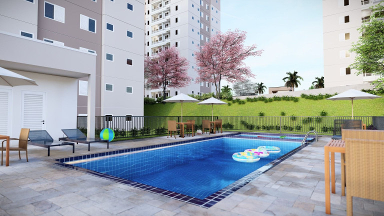 Imagem Apartamento com 2 Quartos à Venda, 54 m² em Vila Nova Cintra - Mogi Das Cruzes Imagem Apartamento com 2 Quartos à Venda, 54 m² em Vila Nova Cintra - Mogi Das Cruzes