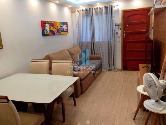 Imagem Casa com 2 Quartos à Venda, 68 m² em Parada Xv De Novembro - São Paulo Imagem Casa com 2 Quartos à Venda, 68 m² em Parada Xv De Novembro - São Paulo