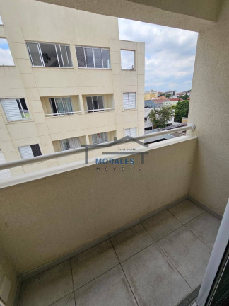 Imagem Apartamento com 1 Quarto à Venda, 34 m² em Km 18 - Osasco Imagem Apartamento com 1 Quarto à Venda, 34 m² em Km 18 - Osasco