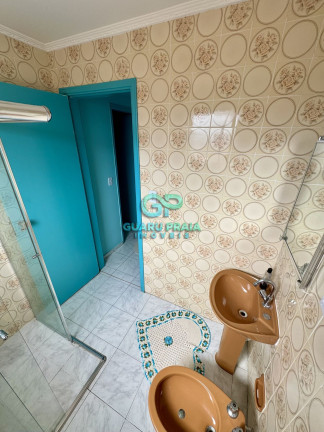 Imagem Apartamento com 2 Quartos para Alugar, 86 m² em Enseada - Guarujá