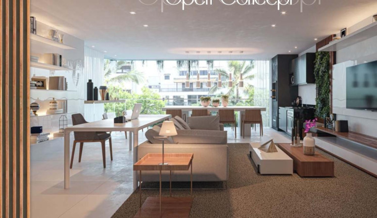 Imagem Apartamento com 2 Quartos à Venda, 172 m² em Recreio Dos Bandeirantes - Rio De Janeiro Imagem Apartamento com 2 Quartos à Venda, 172 m² em Recreio Dos Bandeirantes - Rio De Janeiro