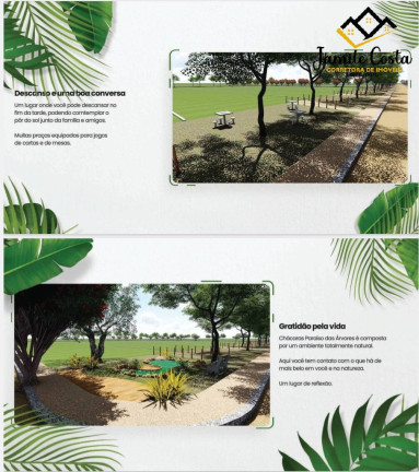 Imagem Terreno à Venda, 153 m² em Tiquaruçu - Feira De Santana Imagem Terreno à Venda, 153 m² em Tiquaruçu - Feira De Santana