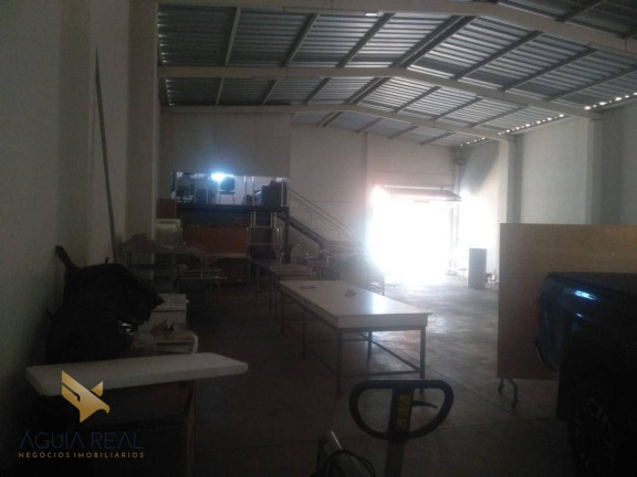 Imagem Galpão à Venda, 268 m² em Coronel Antonino - Campo Grande Imagem Galpão à Venda, 268 m² em Coronel Antonino - Campo Grande