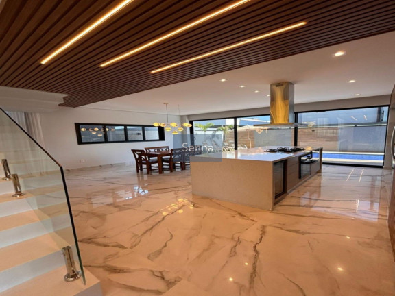 Imagem Casa com 5 Quartos à Venda,  em Recanto Quarto Centenário - Jundiaí