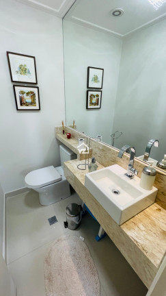 Imagem Apartamento com 3 Quartos à Venda, 87 m² em Vila Andrade - São Paulo
