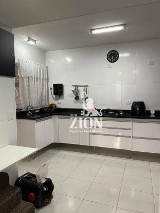 Imagem Sobrado com 3 Quartos à Venda, 180 m² em Parada Inglesa - São Paulo Imagem Sobrado com 3 Quartos à Venda, 180 m² em Parada Inglesa - São Paulo