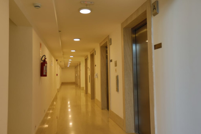 Imagem Sala Comercial à Venda, 43 m² em Barra Funda - São Paulo