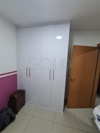 Imagem Apartamento com 1 Quarto à Venda, 50 m² em Campos Ville - Araraquara