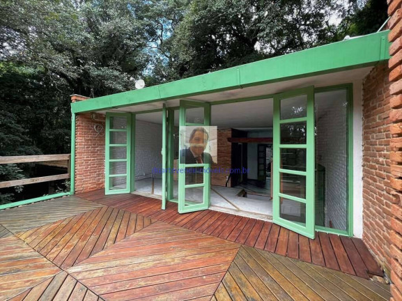 Imagem Chácara com 2 Quartos à Venda, 271 m² em Taboleiro Verde - Cotia Imagem Chácara com 2 Quartos à Venda, 271 m² em Taboleiro Verde - Cotia