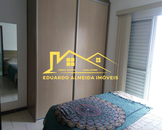 Imagem Apartamento com 3 Quartos à Venda, 90 m² em Vila Leão - Sorocaba