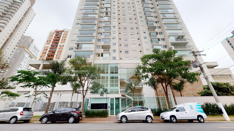 Apartamento com 2 Quartos à Venda, 64 m² em Chácara Inglesa - São Paulo
