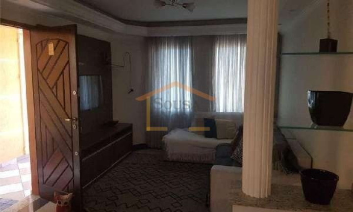 Imagem Sobrado com 3 Quartos à Venda, 207 m² em Parada Inglesa - São Paulo Imagem Sobrado com 3 Quartos à Venda, 207 m² em Parada Inglesa - São Paulo